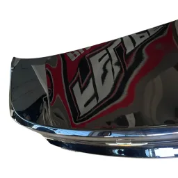 TAMPA TRASEIRA ONIX PLUS 2020 2021 2022/..