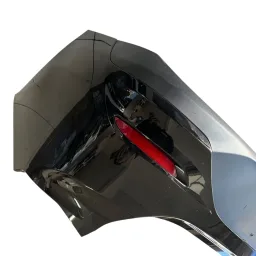 PARACHOQUE TRASEIRO ONIX PLUS SEDAN ONIX 2020 2021 2022/...