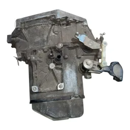 Caixa Cambio Peugeot 206 207 208 C3 1.4 1.5 07/20 C/ Cabo