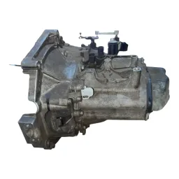 CAIXA CAMBIO PEUGEOT 206 207 208 C3 1.4 1.5 07/20 C/ CABO