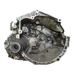 CAIXA CAMBIO PEUGEOT 206 207 208 C3 1.4 1.5 07/20 C/ CABO