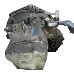 CAIXA CAMBIO PEUGEOT 206 207 208 C3 1.4 1.5 07/20 C/ CABO