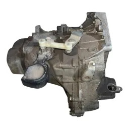 CAIXA CAMBIO PEUGEOT 206 207 208 C3 1.4 1.5 07/20 C/ CABO
