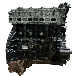 Motor parcial S10 2.816v Diesel 2014/.. 200cv manual baixoKM