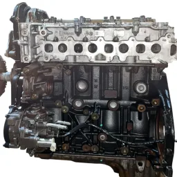 MOTOR PARCIAL S10 2.816V DIESEL 2014/.. 200CV MANUAL BAIXOKM
