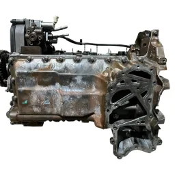 MOTOR PARCIAL S10 2.816V DIESEL 2014/.. 200CV MANUAL BAIXOKM