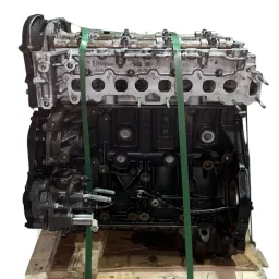 MOTOR PARCIAL S10 2.816V DIESEL 2014/.. 200CV MANUAL BAIXOKM