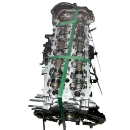 MOTOR PARCIAL S10 2.816V DIESEL 2014/.. 200CV MANUAL BAIXOKM