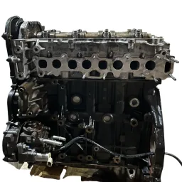 MOTOR PARCIAL S10 2.816V DIESEL 2014/.. 200CV MANUAL BAIXOKM