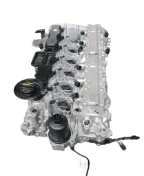 Cabeçote Land Rover Velar E-Pace 3.0 P340 2020 2021 2022/...
