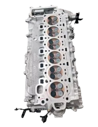 Cabeçote Land Rover Velar E-Pace 3.0 P340 2020 2021 2022/...