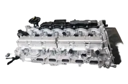 Cabeçote Land Rover Velar E-Pace 3.0 P340 2020 2021 2022/...
