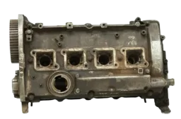 Cabeçote Vw Golf Audi A3 1.8 Gas 1998 1999 a 2007 Aspirado