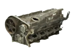 Cabeçote Vw Golf Audi A3 1.8 Gas 1998 1999 a 2007 Aspirado