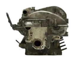 Cabeçote Vw Golf Audi A3 1.8 Gas 1998 1999 a 2007 Aspirado