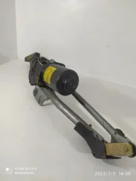 Motor Limpador Parabrisa Audi Tt Mk1 1998/2005