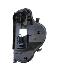 CIRCUITO LANTERNA TRASEIRA ESQUERDA VW FOX 2010 A 2014 PRETO
