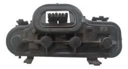 Circuito Lanterna Traseira Direita Gm Astra 1998 A 2003