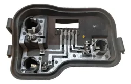 Circuito Lanterna Traseira Dir Ford Ecosport 2003 A 2007