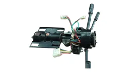 Chave Seta Luz Limpador Fiat Uno Fiasa  1996 A 2000 Original