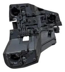 Circuito Lanterna Traseira Esquerda Ford Ka 2008 A 2013