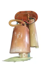 -Bomba De Combustivel Fiat Uno 1990 A 2001 50014022