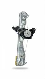 Máquina de Vidro elet. dianteira direita mobi/strada 2021/26
