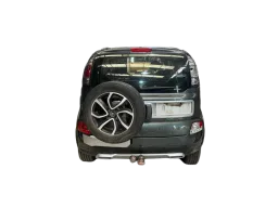 TAMPA TRASEIRA C3 AIRCROSS 11/15 COMPLETA