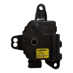 Motor Atuador Elantra 2.0 Flex 2012 A 2018