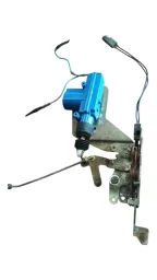 Fechadura Elétrica Dianteira Direita Fiat Uno 96/02 4p