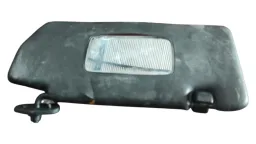 Tapa Sol Passageiro Fiat Uno 1985 Até 1993 L.D C/Detalhes