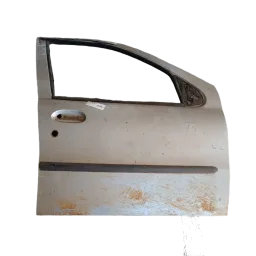 Porta Dianteira Direita Fiat Palio Siena 1996/04 (prata)