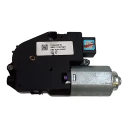Motor Teto Solar Tucson 1.6 GLS 2017 A 2021