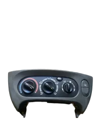 Comando Ar Quente/Frio Megane 2000 a 2005 Scenic 1998 a 2011