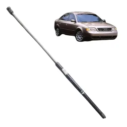 Amortecedor Porta Mala 3 Estagio Blindado Audi A6  1997 2001