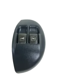 Botão Vidro Diant Esquerdo Palio 1996 A 2001 717134