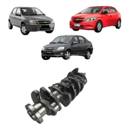 VIRABREQUIM GM CORSA/ONIX/PRISMA 1.0 95/20 STD