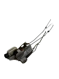 FECHADURA PORTA DIANTEIRA ESQUERDA MMC PAJERO L200 2000 2001