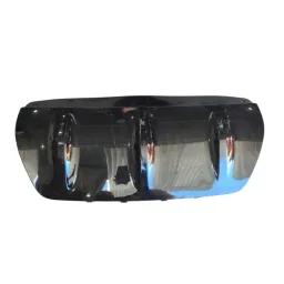 Moldura Parachoque Traseiro Land Rover Velar 2018 2019 2020