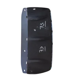 Moldura Parachoque Traseiro Land Rover Velar 2018 2019 2020