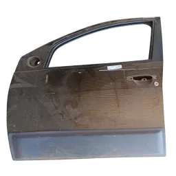 Porta Dianteira Esquerda Renault Duster c/ det 08/20 (verde)