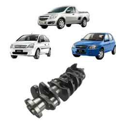 VIRABREQUIM GM CORSA/ONIX 1.4 8V 07/20 STD