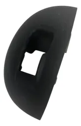 Moldura Botão Vidro Dianteiro Direito Palio 1996 2005 717136
