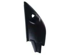 Moldura Interna Retrovisor Volkswagen 2009 a 2023 Gol G7 Le