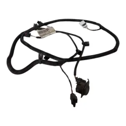 Chicote Tampa Traseira Fastback 1.0 2022 A 2026
