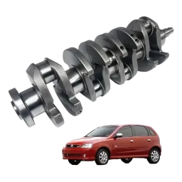 VIRABREQUIM GM CORSA/MONTANA 1.8 8V 02/22 STD