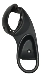 Moldura Maçaneta Dir Fiat Palio 1996 A 2000 715708614 Orig