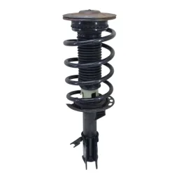 Torre Amortecedor Ford Focus 2009 2013 Dianteira Esquerda
