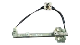 Máquina Vidro Traseiro Esquerdo Fiat Uno 2004 A 2005