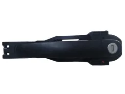 Maçaneta Externa Dianteira Volkswagen 2009 a 2022 Gol G7 Le